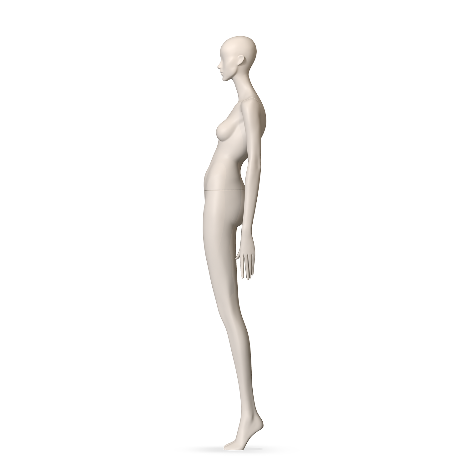 F8601 Hans Boodt Mannequins